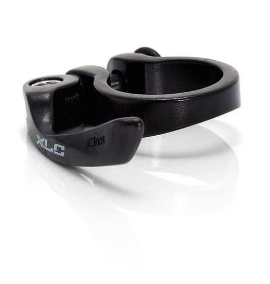 XLC | Abrazadera Tija de Sillín 31.6mm