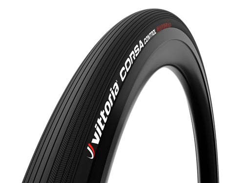 VITTORIA | Cubierta de Carretera Corsa Control G2.0 TLR