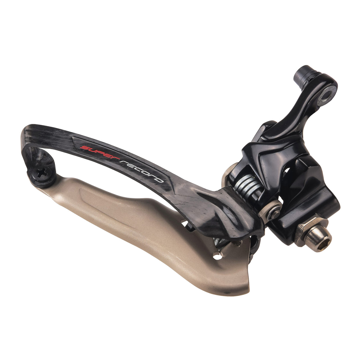 CAMPAGNOLO | Desviador Super Record 12v