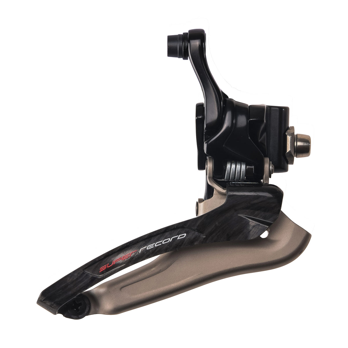 CAMPAGNOLO | Desviador Super Record 12v