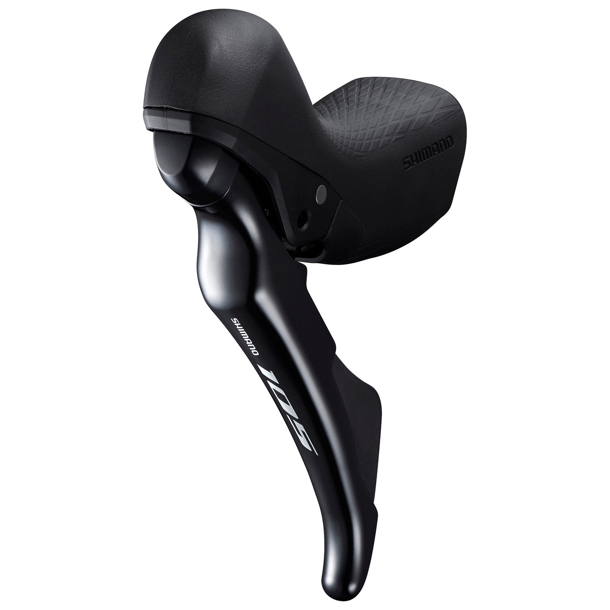 SHIMANO | Mando de Freno y Cambio 105 R7020 hidráulico-mecánico