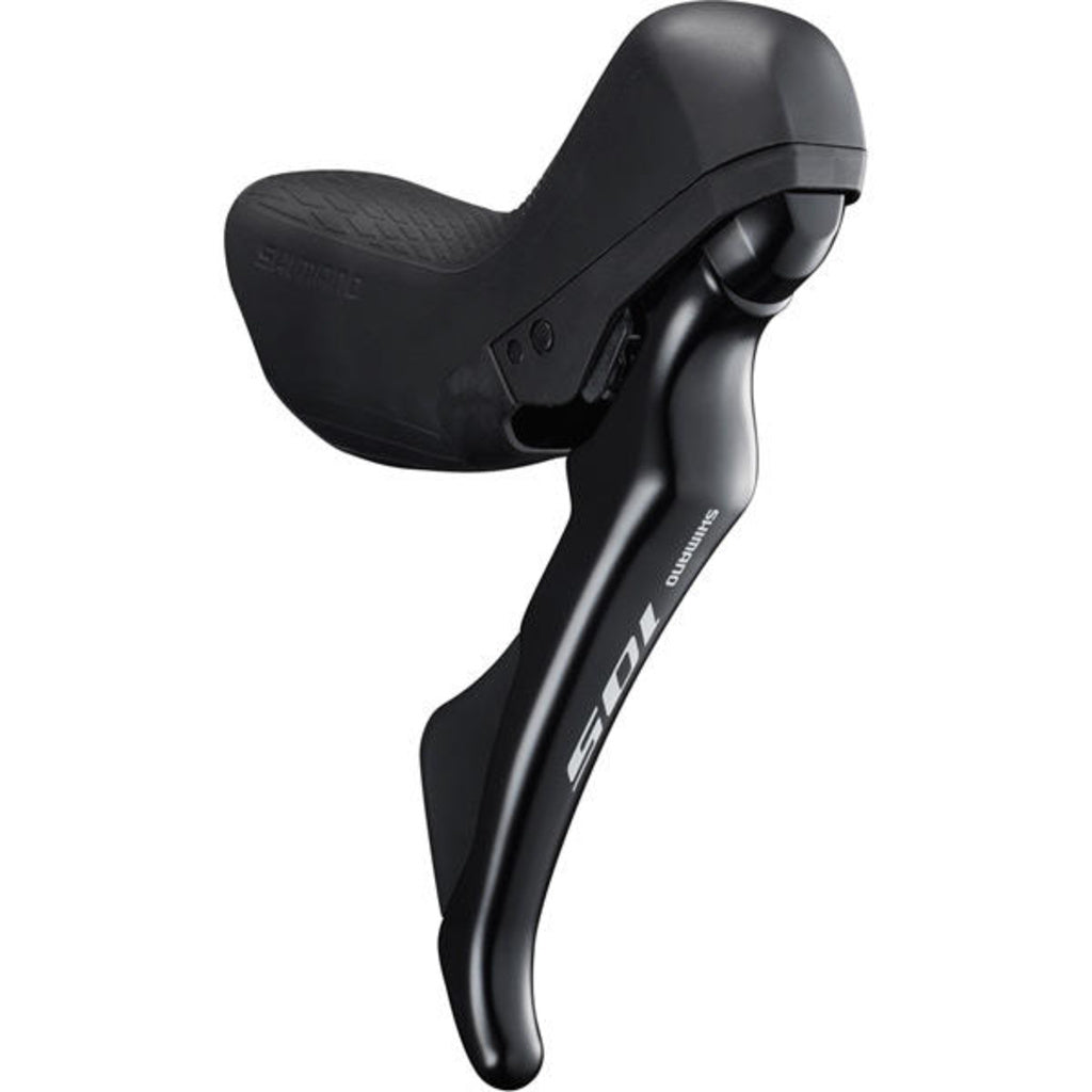 SHIMANO | Mando de Freno y Cambio 105 R7020 hidráulico-mecánico