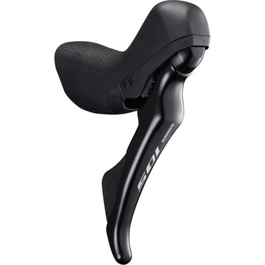 SHIMANO | Mando de Freno y Cambio 105 R7020 hidráulico-mecánico