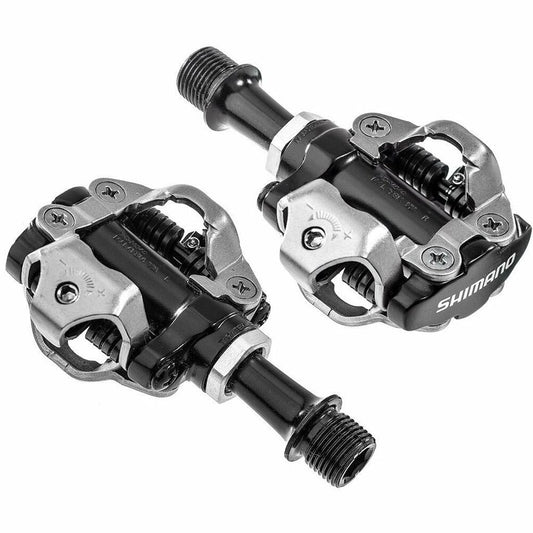 SHIMANO | Pedales PD-M540