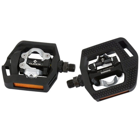 SHIMANO | Pedales PD-T421