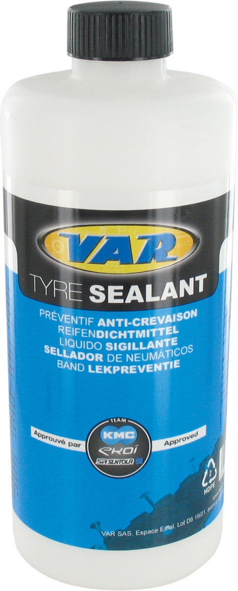 VAR | Sellante Antipinchazos Tubeless 500ml