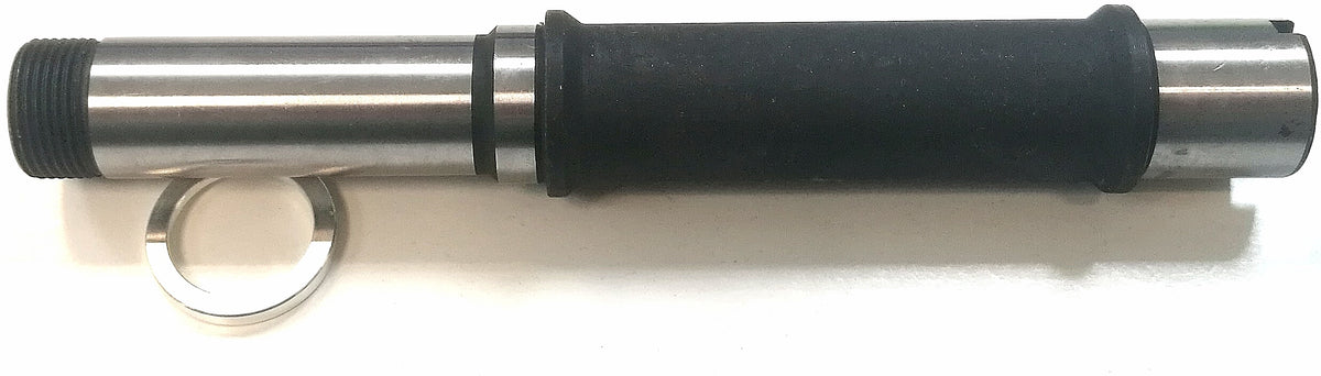 PROGRESS | Eje Trasero Turbine Ultra Cónico Acero 12-148mm