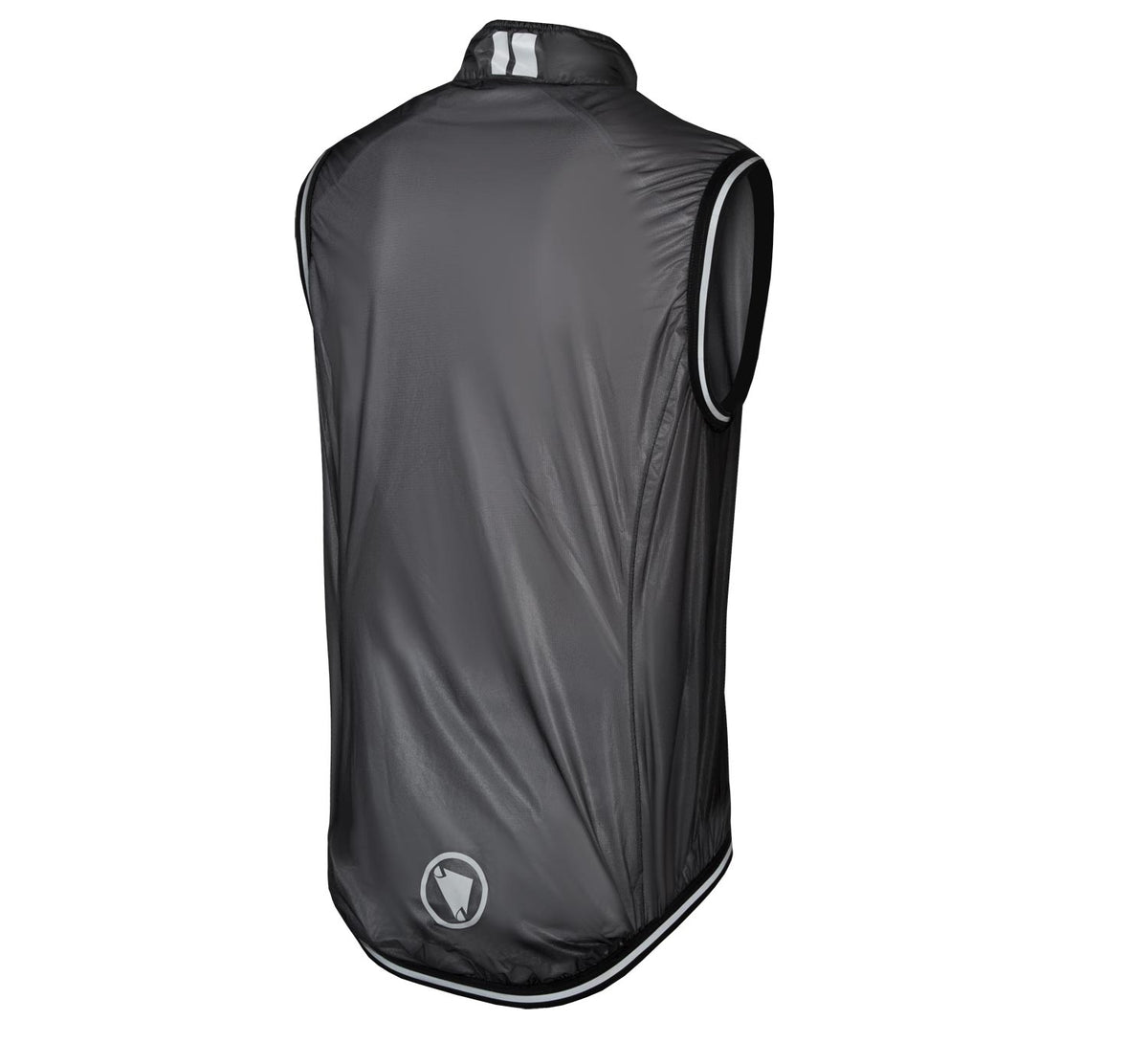 ENDURA | Chaleco FS260-Pro Adrenaline Race II negro