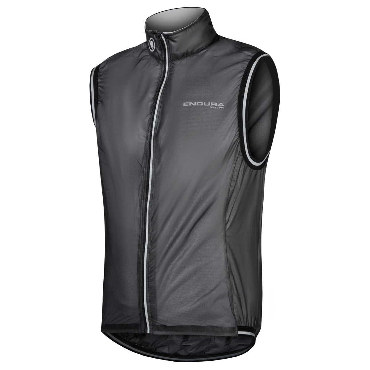 ENDURA | Chaleco FS260-Pro Adrenaline Race II negro