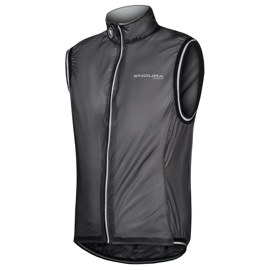 ENDURA | Chaleco FS260-Pro Adrenaline Race II negro