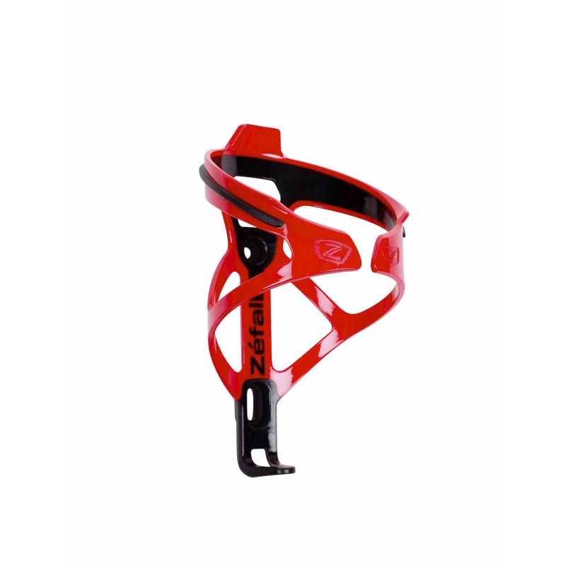 ZEFAL | Portabidón Pulse B2 Rojo