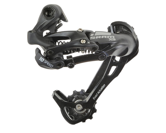 SRAM | Cambio X5 10v