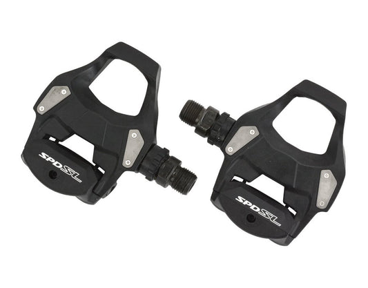 SHIMANO | Pedales de Carretera RS500