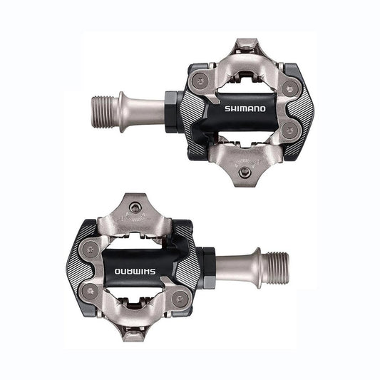SHIMANO | Pedales de Mtb DEORE XT M8100
