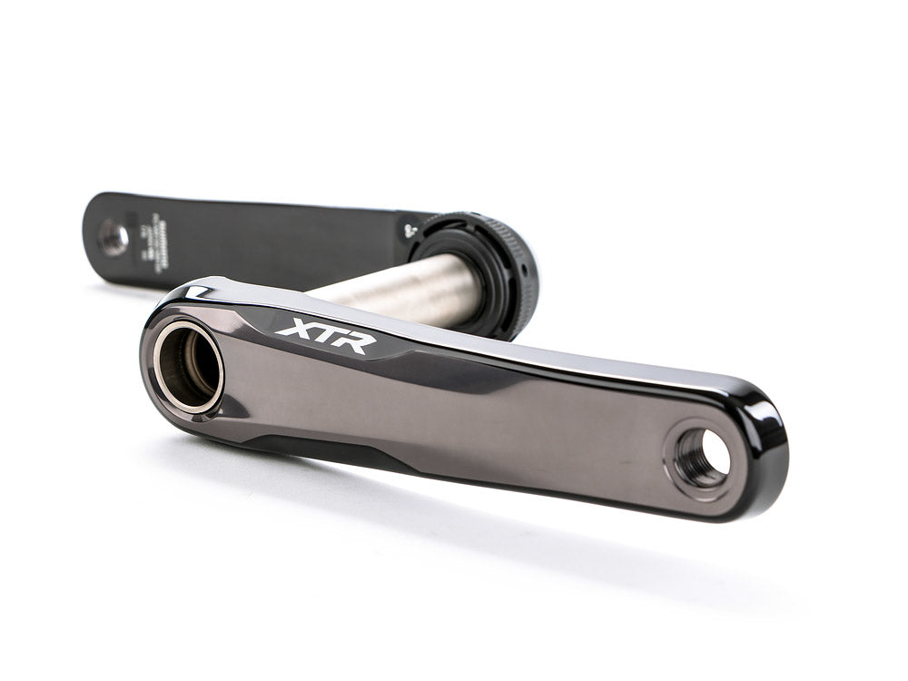 SHIMANO | Bielas XTR M9100 1x12v