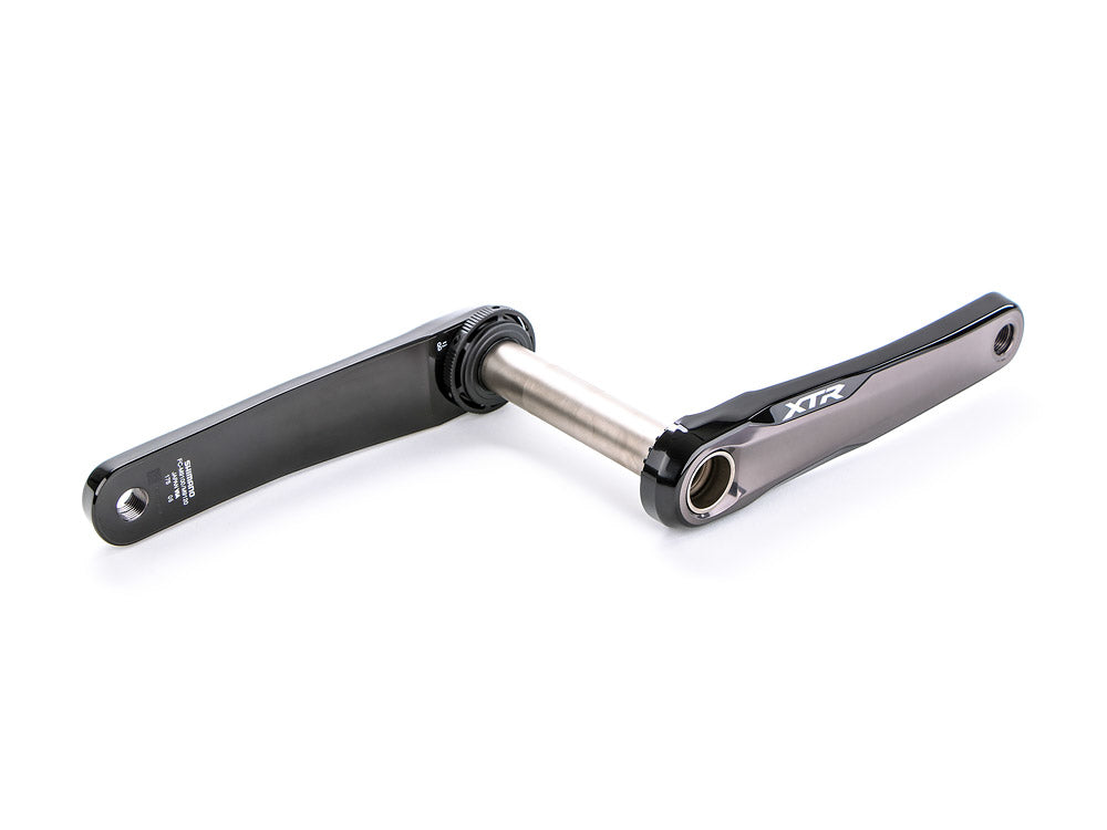 SHIMANO | Bielas XTR M9100 1x12v