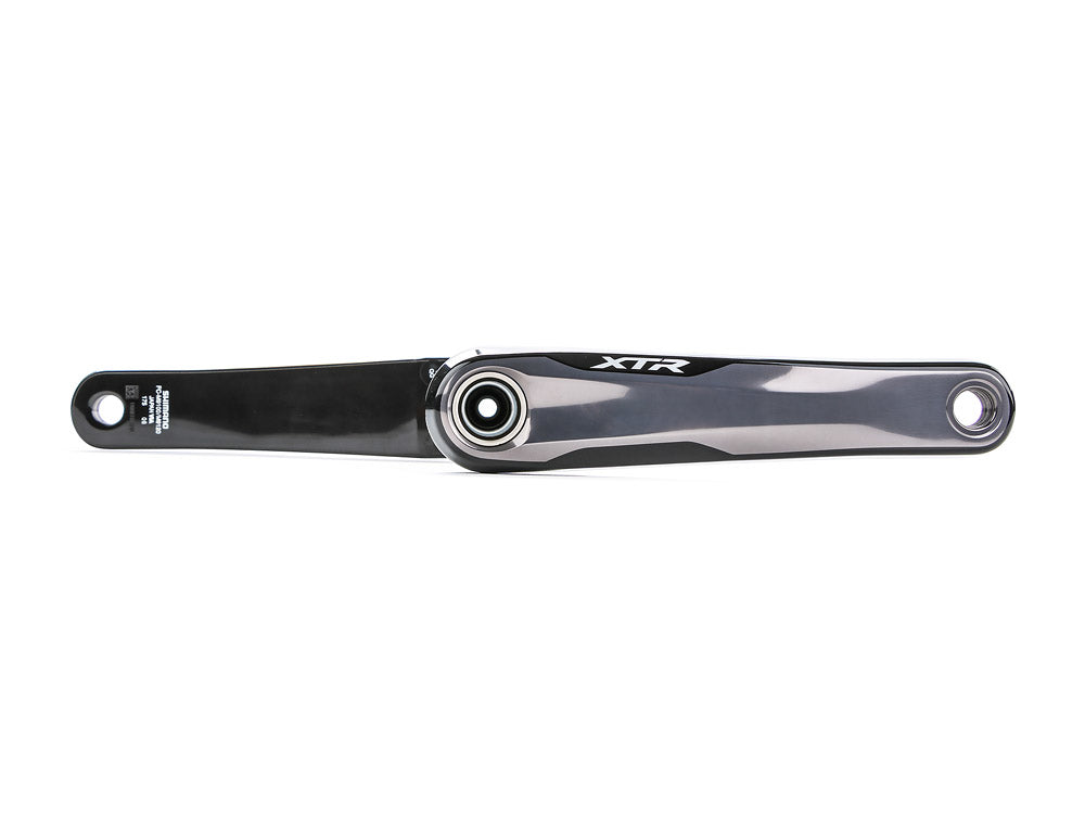 SHIMANO | Bielas XTR M9100 1x12v