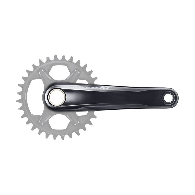 SHIMANO | Bielas DEORE XT M8100 1x12v