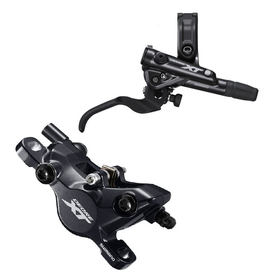 SHIMANO | Freno de Disco Hidráulico DEORE XT M8100