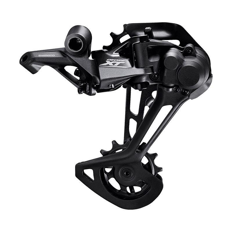 SHIMANO | Cambio DEORE XT M8100 SGS 12v