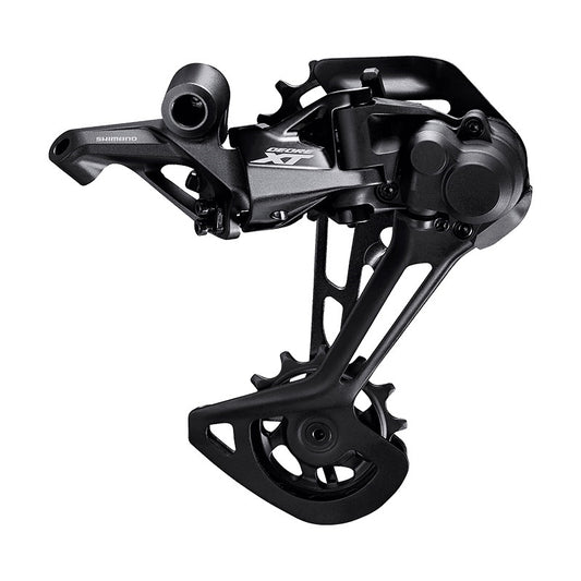 SHIMANO | Cambio DEORE XT M8100 SGS 12v