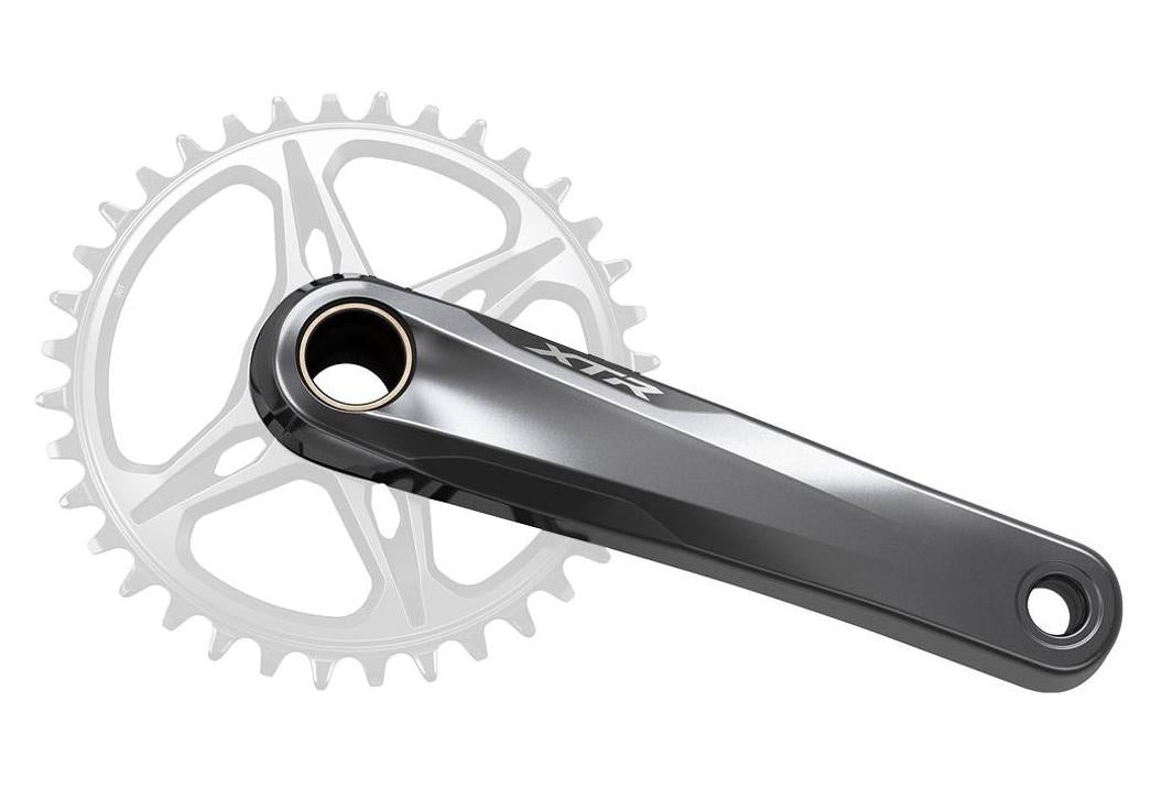 SHIMANO | Bielas XTR FC-M9120 1x12v