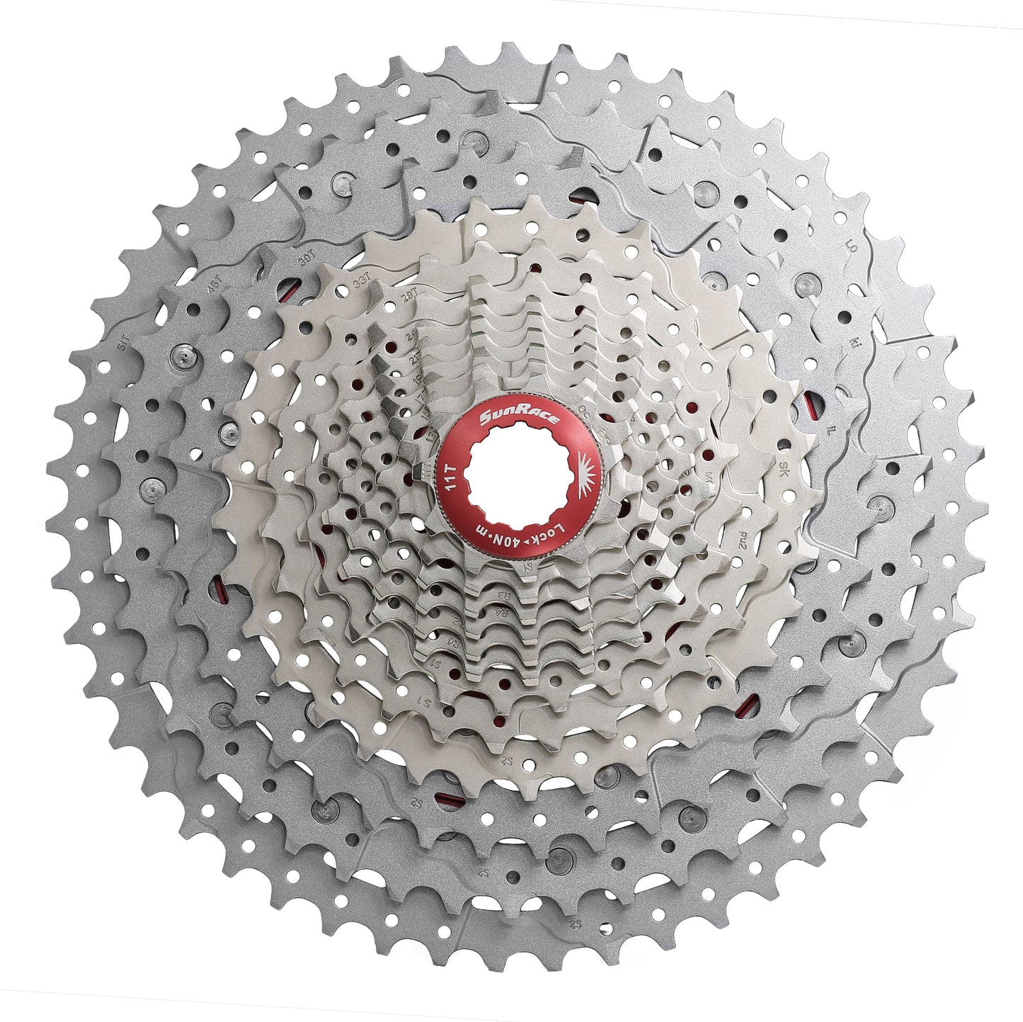 SUNRACE | Cassette MZ903 12v