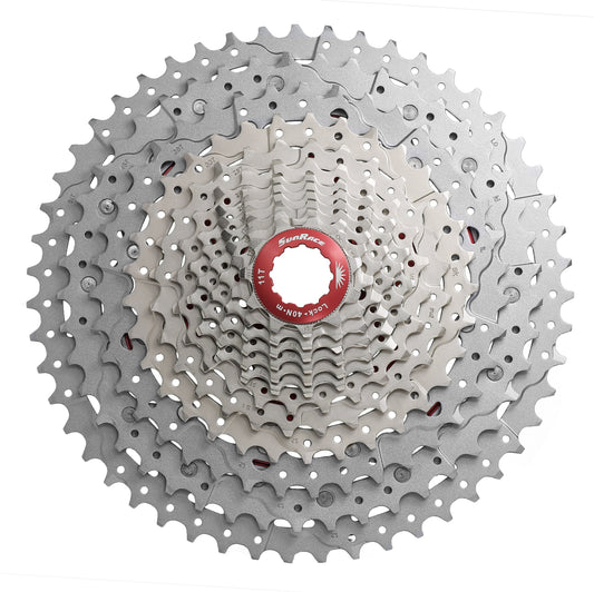 SUNRACE | Cassette MZ903 12v