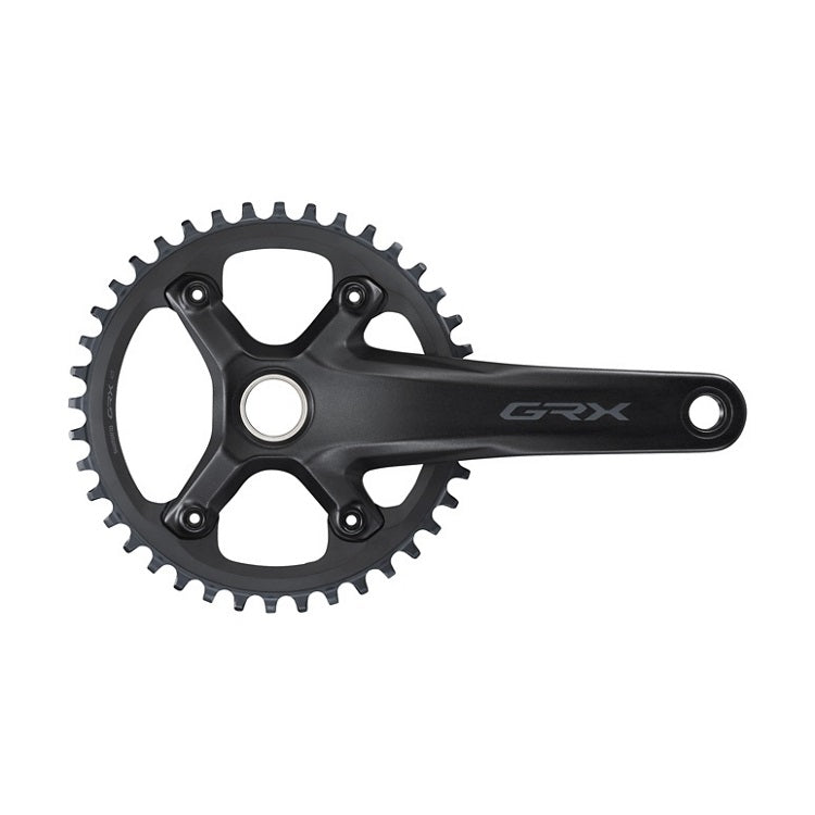 SHIMANO | Bielas GRX RX600 1x11v