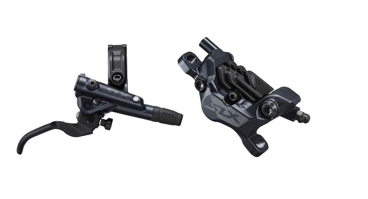 SHIMANO | Freno de Disco Hidráulico SLX M7100-M7120
