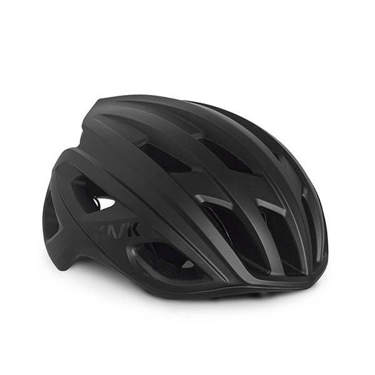KASK | Casco Mojito3  (Negro Mate)