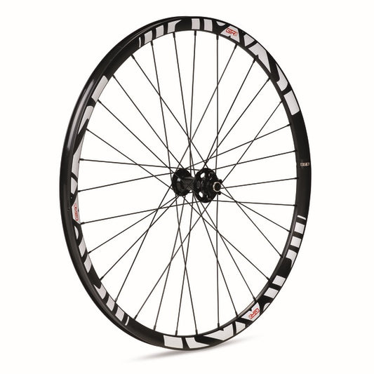 GURPIL | Rueda 27.5" GTR SL23 Boost negro-blanco
