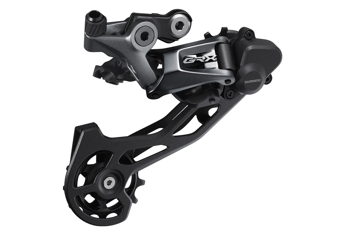 SHIMANO | Cambio GRX RX810 11v