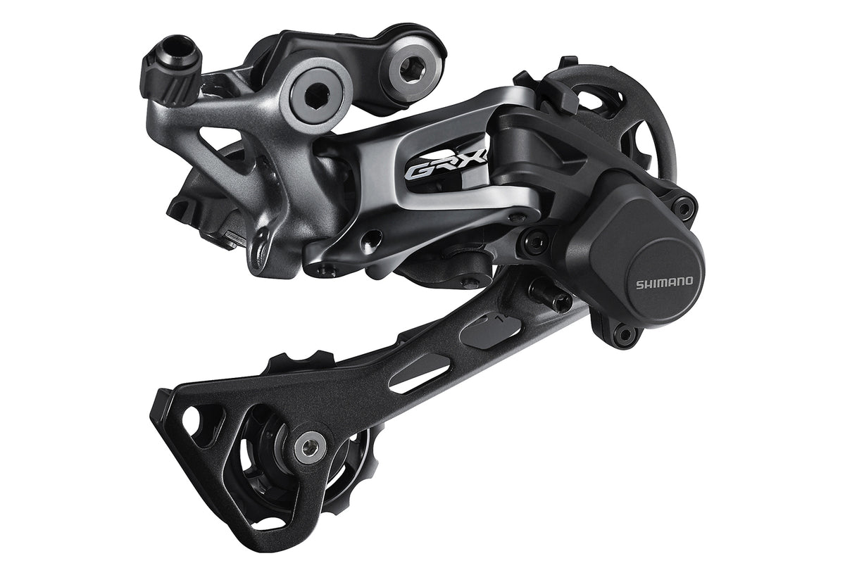 SHIMANO | Cambio GRX RX812 11v