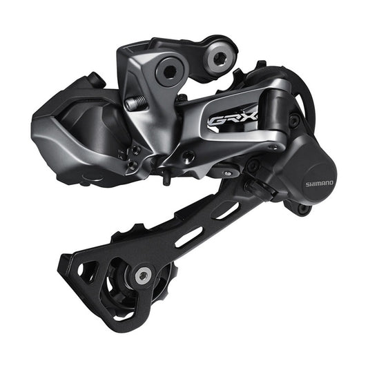 SHIMANO | Cambio GRX RX817 Di2 11v