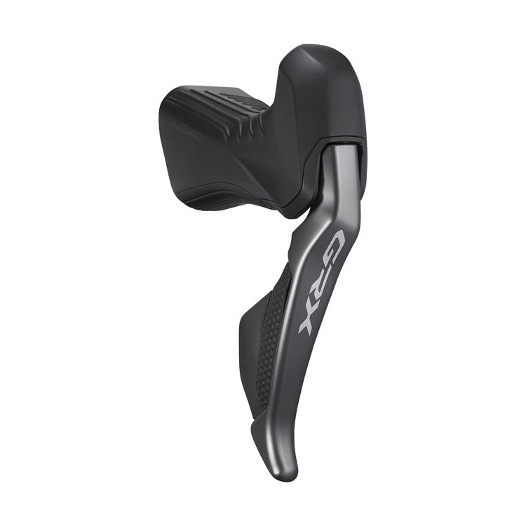 SHIMANO | Mando de Freno y Cambio GRX RX815 hidráulico-Di2
