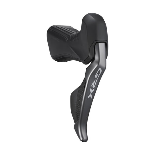 SHIMANO | Mando de Freno y Cambio GRX RX815 hidráulico-Di2