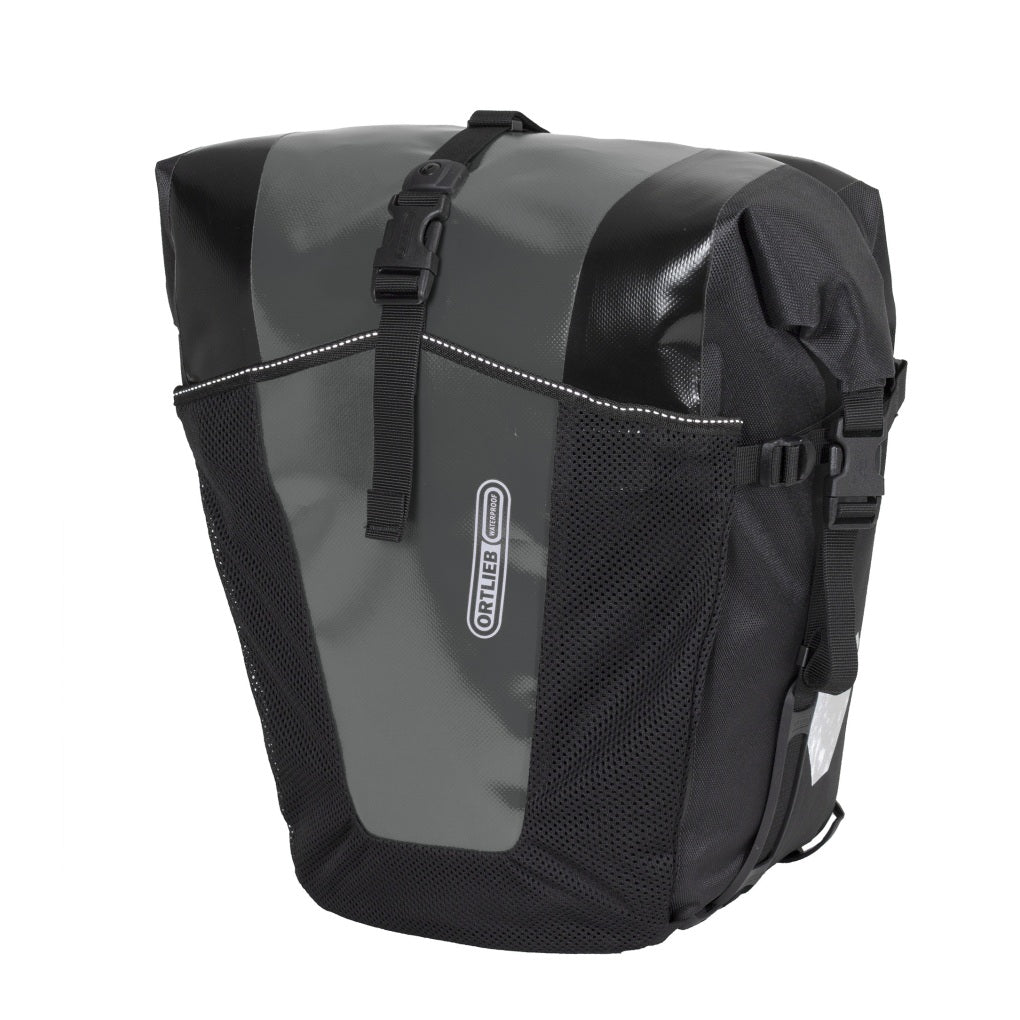 ORTLIEB | Alforjas Dobles Black Roller Pro Classic Negro 70L