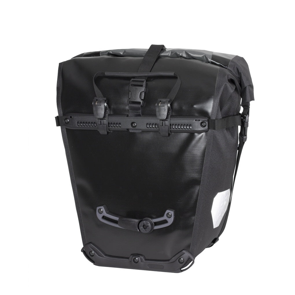 ORTLIEB | Alforjas Dobles Black Roller Pro Classic Negro 70L