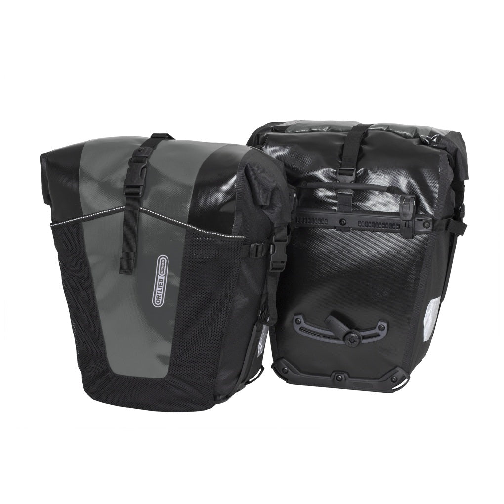 ORTLIEB | Alforjas Dobles Black Roller Pro Classic Negro 70L