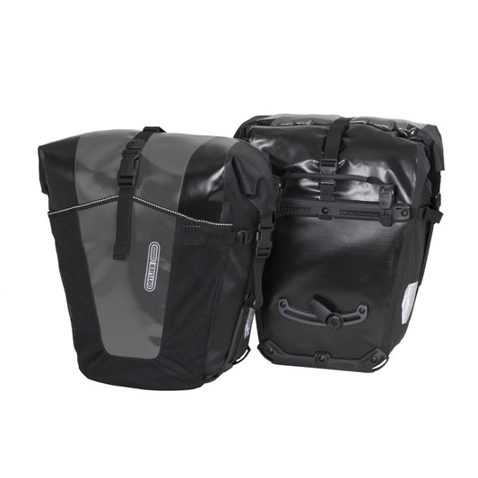 ORTLIEB | Alforjas Dobles Black Roller Pro Classic Negro 70L