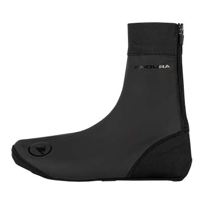 ENDURA | Cubrezapatillas Windchill negro