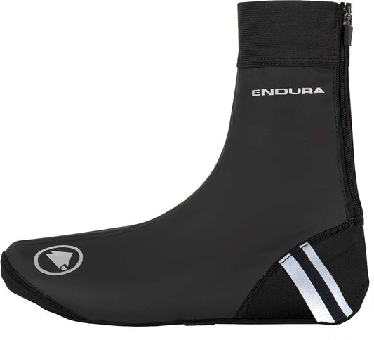 ENDURA | Cubrezapatillas Windchill negro