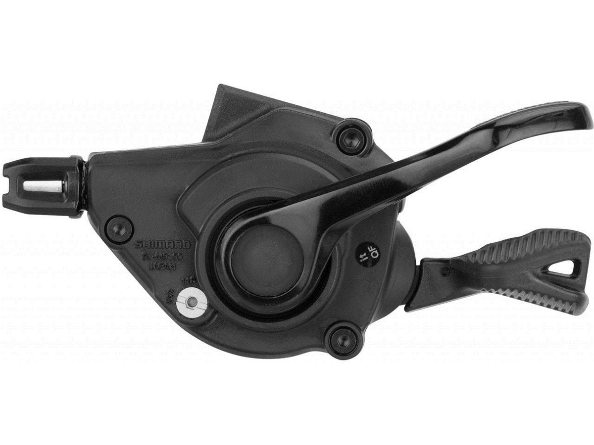 SHIMANO | Pulsador de Cambio XTR M9100 I-spec Evo 12v