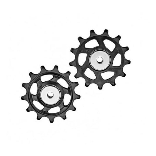 SHIMANO | Roldanas de Cambio XTR M9100 12v