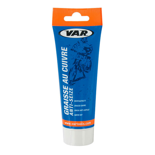 VAR | Grasa Antibloqueo 100ml