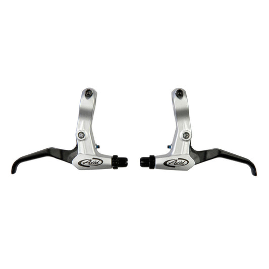 AVID | Manetas de Freno FR5 V-Brake Plata