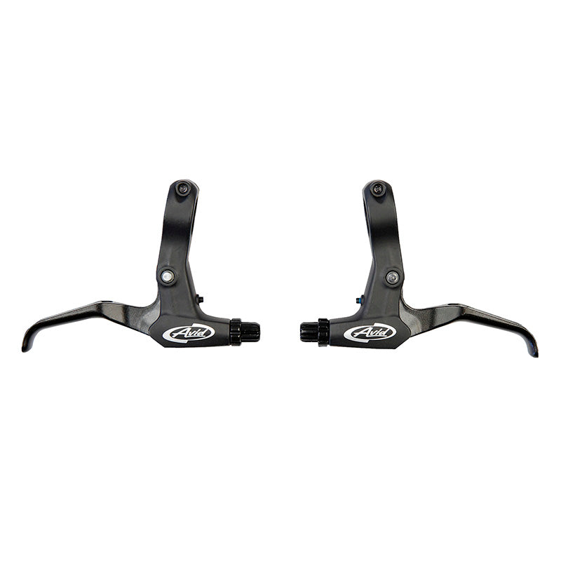 AVID | Manetas de Freno FR5 V-Brake Negro