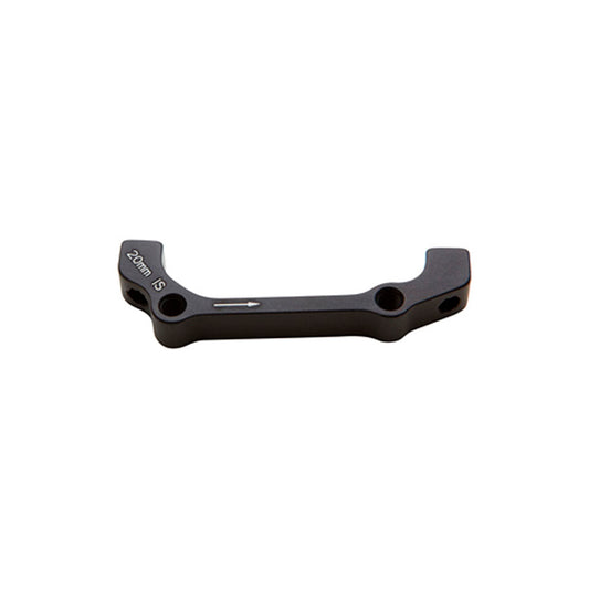 SRAM | Adaptador Freno IS Delantero 180mm/Trasero 160mm