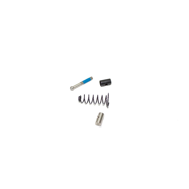 AVID | Kit Ajuste Leva X0 Aluminio